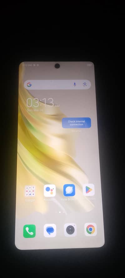 Tacno spark 20 pro 8/256