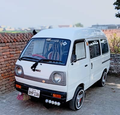 2006 Model bolan for sale Contact number 03325416188