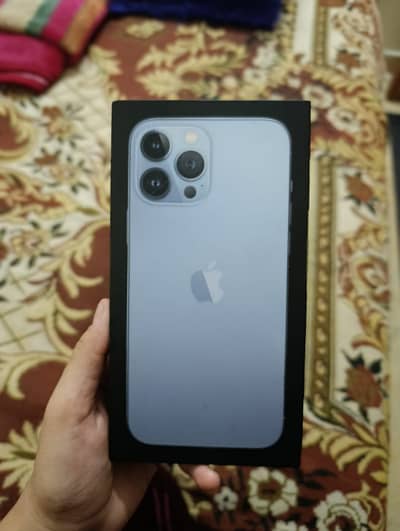 Apple iPhone 13 Pro Max