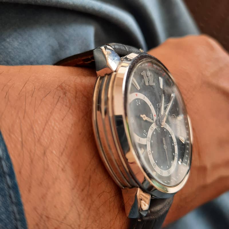 OSCAR Watch 1