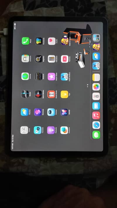 iPad Pro M1 128GB LLA