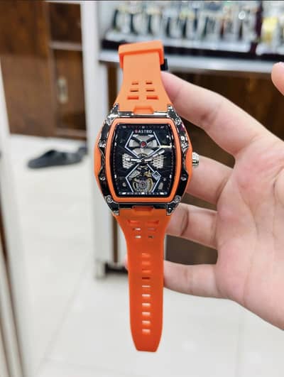 Beautiful men watches