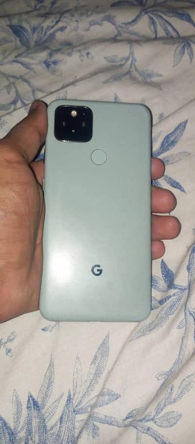 Google pixel 5 8/128 gb