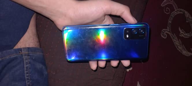 oppo a55 4/64 all ok non pta