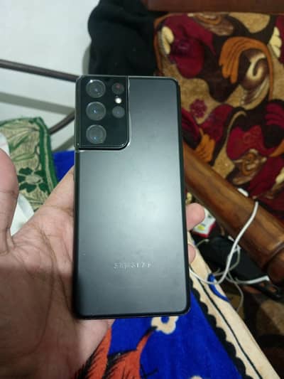 Samsung s21 ultra  12Gb 128 Gb