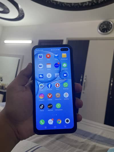 VIVO V19