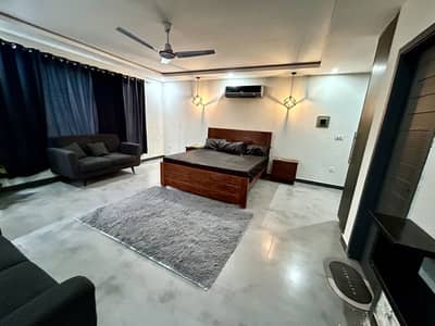 Brand New Studio apartment for rent