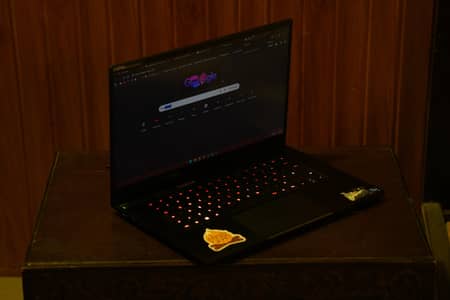 Razer Blade 15 Advanced 2022