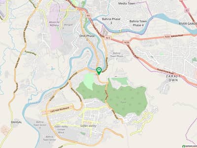 2 Bedroom Luxury Furnished Apartment For Rent