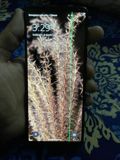 Sony Experia 5 mark3 8/128 non Samsung A50 B HAI non exchange iphone