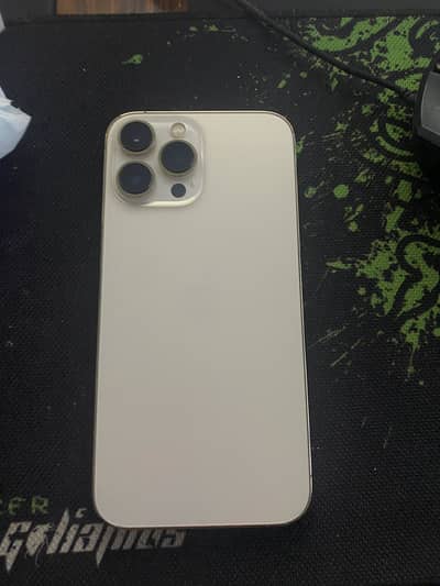 iPhone 13 Pro Max urgent for sell