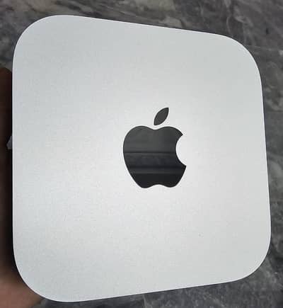 Mac Mini M4 - Brand New