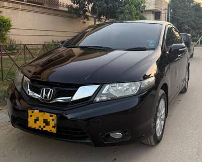 Honda City 1.3 Aspire Full Genuine