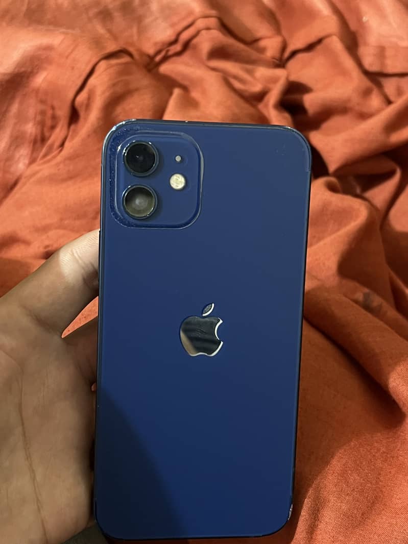 iphone 12 5