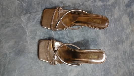 Branded Formal Heels and Court Shoes