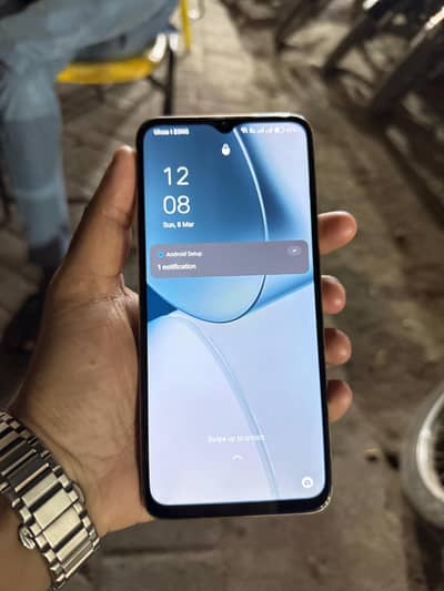 Oppo A57 (2022) 128GB Dual sim Approved all ok