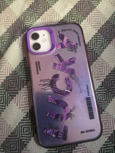 iPhone 11 Lush Condition