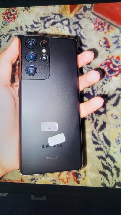 s21 ultra 5g 12.128gb pta online punch