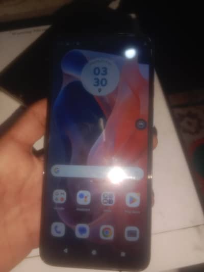 Motorola Moto G Play