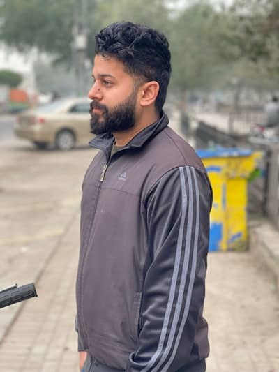 Atiq Jutt 