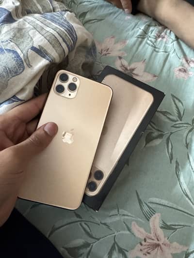 Iphone 11 pro max