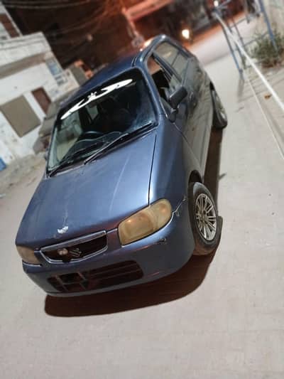 Alto 2008 original                                     [ 03333161713 ]