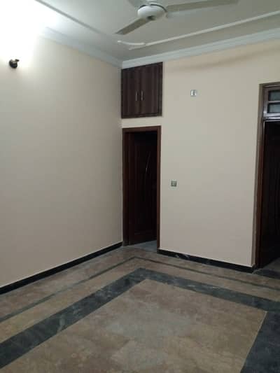 5 Marla first floor available for rent