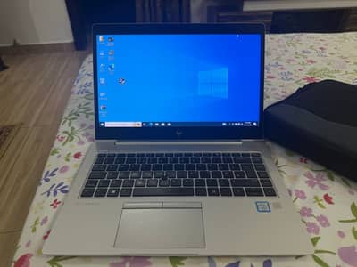 HP 840 G5 Core i5 8th Gen