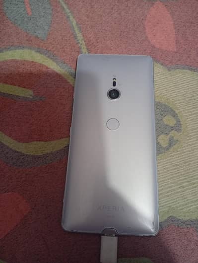 Sony Xperia xz3