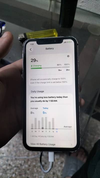 iphone 11 non pta 128gb sim showing faceid truetone active