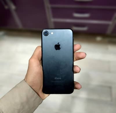 Iphone 7 non pta