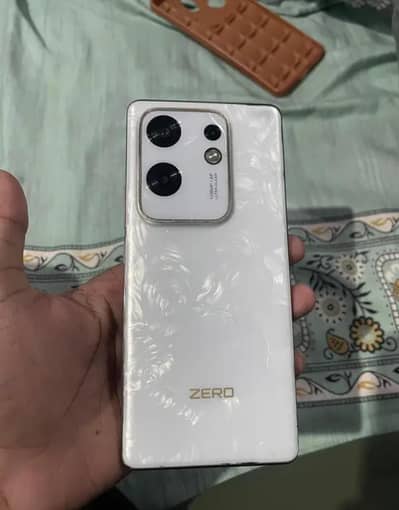 Infinix zero 30 12/256