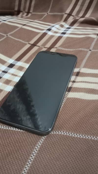 Apple i phone 13 pro max 512 gb PTA approved dual sim