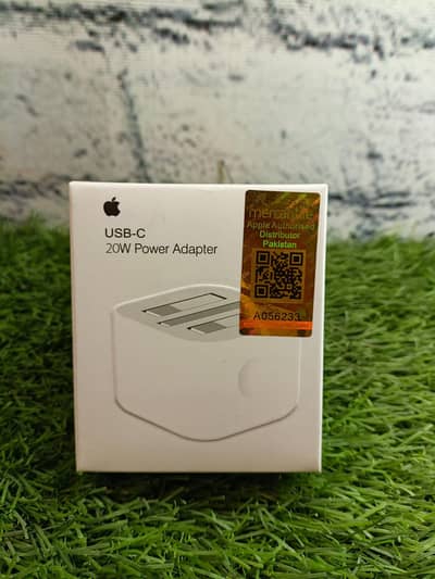 iphone adapter 20W USB C