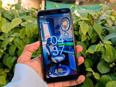 PIXEL 3aXL [6.64] PTA APPROVED. ALL OK 100%. . NEW SET. .