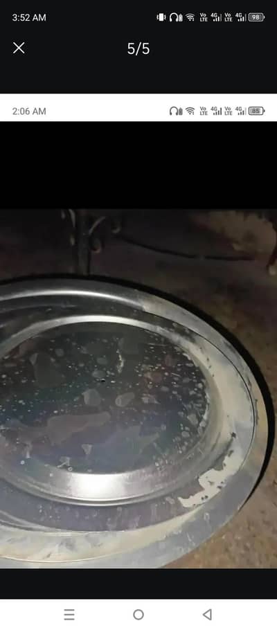 euro cooking pot set ypu 5