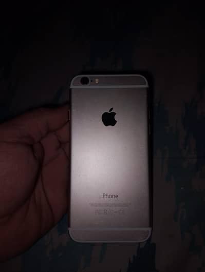 iphone 6 like new condition