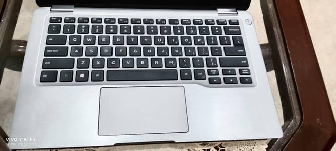 Dell 7400 Touch and type for sale