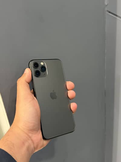 11 pro factory unlock