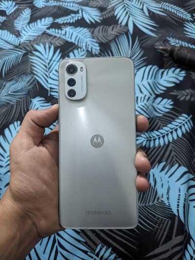 Motorola E32 PTA Approved