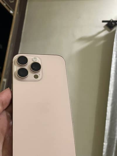 IPHONE 16 PRO MAX 1TB