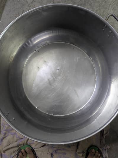 Stainless steel Tank for sale