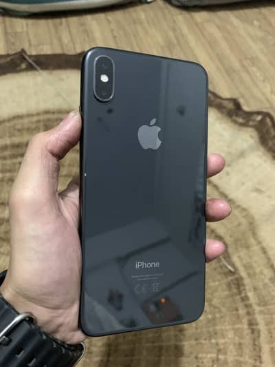 Iphone XS MAX   512GB