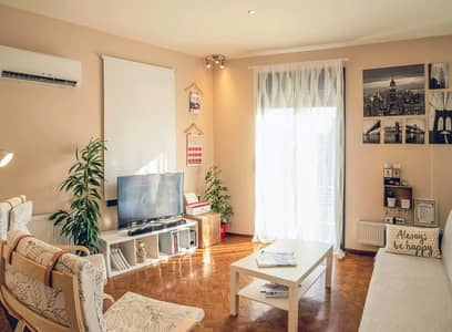 Flat Of 889 Square Feet In Bahria Town - Sector E Possession on half payment