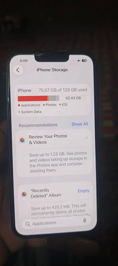 iphone 13 camera beast