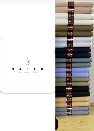 Super shawaiz cotton for mens