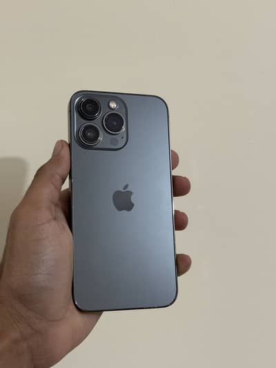 Iphone 13 Pro Non PTA