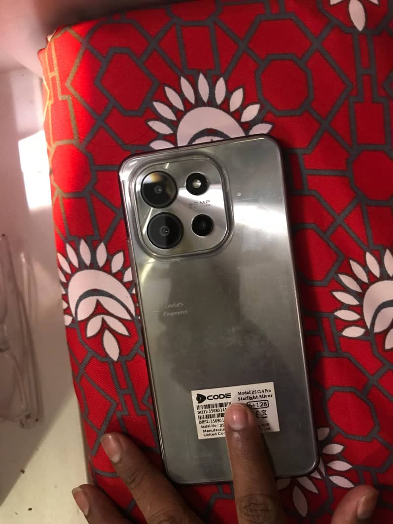 Dcode Cygnal 4 pro 1