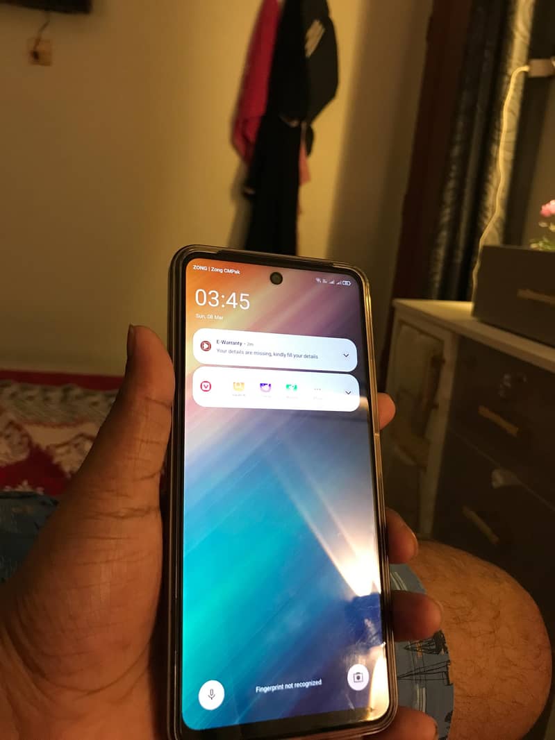 Dcode Cygnal 4 pro 4