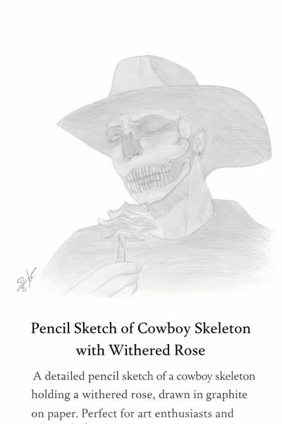 Beautiful Handmade Turkish Scenic Painting – Waterfront & Tower Art